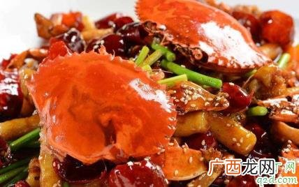 梭子蟹可以做香辣蟹吗 梭子蟹做香辣蟹的方法步骤
