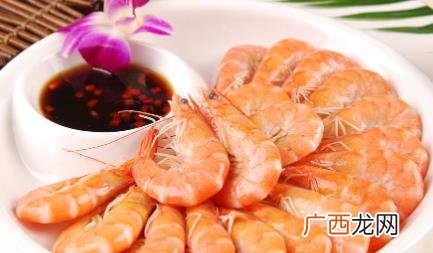 白灼虾的料汁可以怎么调配 白灼虾的料汁如何调配