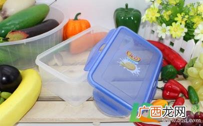 泡沫塑料饭盒 塑料饭盒微波炉加热会有毒吗