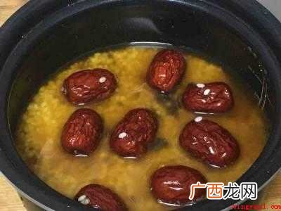 电饭锅怎么做糯米饭的具体操作步骤 电饭锅怎么做糯米饭