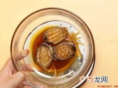鲍鱼仔怎么做的好吃共有3步 鲍鱼仔怎么做的好吃