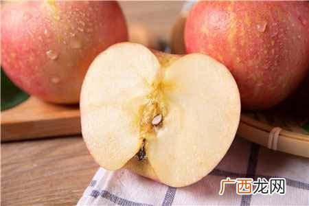 有胃病的人不宜早上空腹吃苹果 苹果什么时候吃最好
