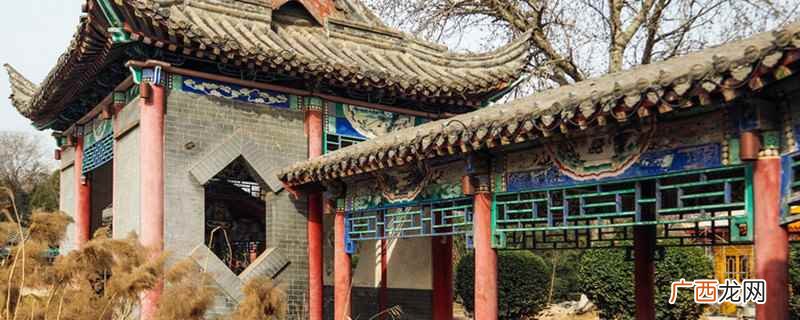 开封市是哪八个朝代的首都 开封都是哪些朝代国都