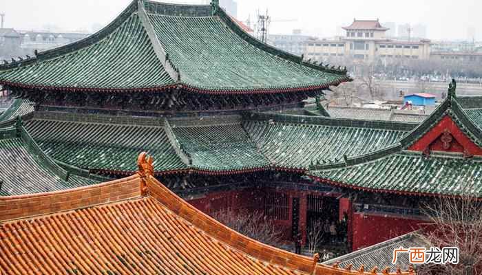 开封市是哪八个朝代的首都 开封都是哪些朝代国都
