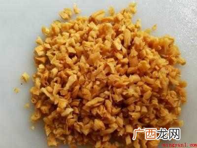 外婆菜怎么做的具体操作步骤 外婆菜怎么做