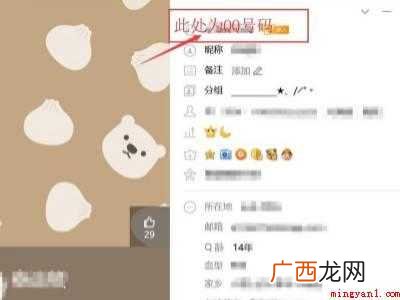 演示机型:Iphone 12 忘记qq号了怎么办