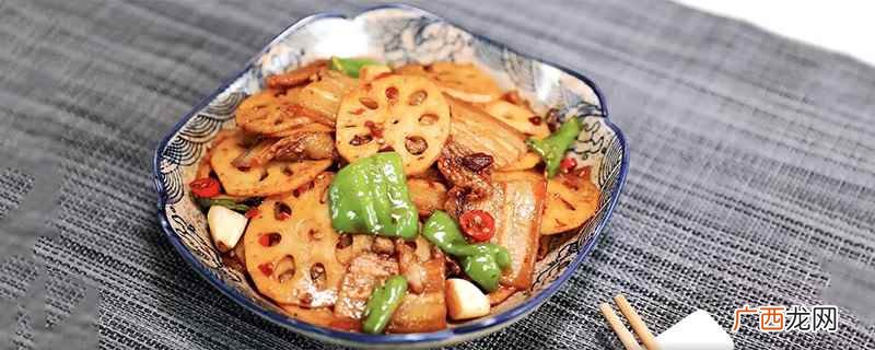 麻辣香锅的家常做法 麻辣香锅怎么做