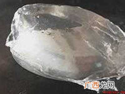 白凉粉放少了怎么补救的具体操作步骤 白凉粉放少了怎么补救