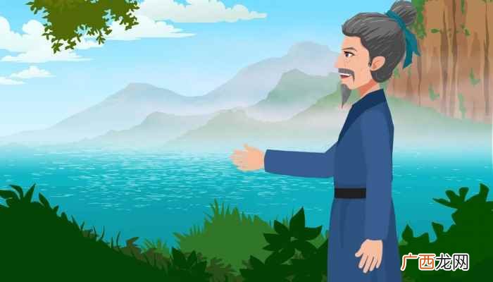 《山行》创作背景 山行全诗的意思