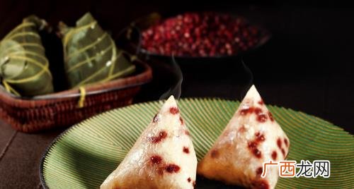 红豆包粽子要先煮红豆吗 红豆包粽子用生的还是熟的