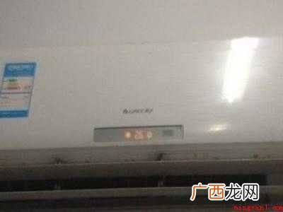 空调se怎么调回来的具体操作步骤 空调se怎么调回来