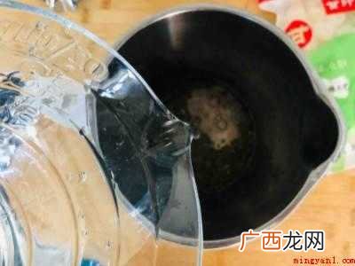 绿豆汤怎么熬的具体操作步骤 绿豆汤怎么熬