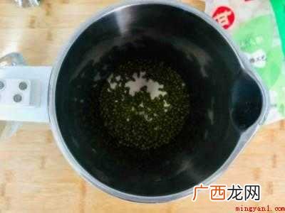 绿豆汤怎么熬的具体操作步骤 绿豆汤怎么熬