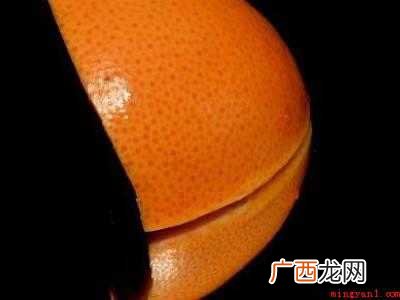 西柚怎么切的具体操作步骤 西柚怎么切