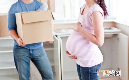 附孕妇搬家破解之法 怀孕搬家有什么讲究吗