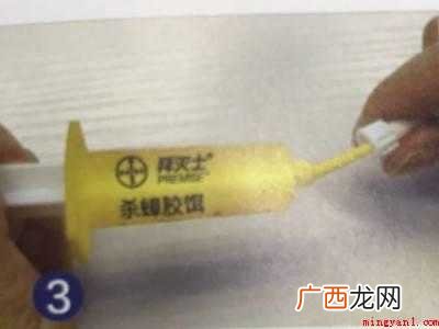 拜耳灭蟑螂怎么打开的具体操作步骤 拜耳灭蟑螂怎么打开
