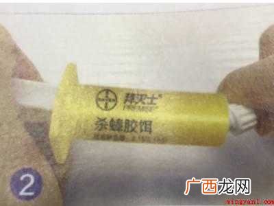 拜耳灭蟑螂怎么打开的具体操作步骤 拜耳灭蟑螂怎么打开