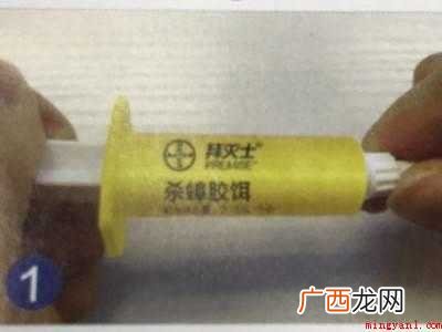 拜耳灭蟑螂怎么打开的具体操作步骤 拜耳灭蟑螂怎么打开