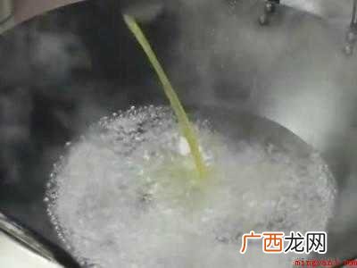 豆角怎样煮翠绿不变色的具体操作步骤 豆角怎样煮翠绿不变色