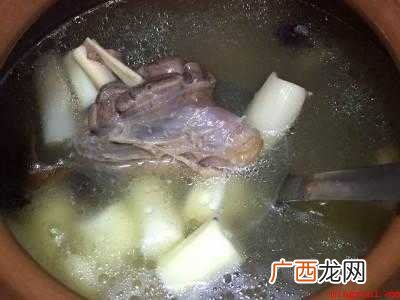 炖汤水干了怎么补救的具体操作步骤 炖汤水干了怎么补救