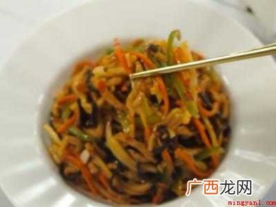 精瘦肉怎么做好吃的具体操作步骤 精瘦肉怎么做好吃