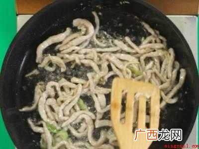 精瘦肉怎么做好吃的具体操作步骤 精瘦肉怎么做好吃