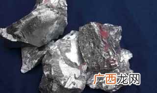 世界上最硬的金属有哪些 世界上最硬的金属是什么