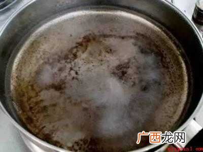 不绣钢锅干烧焦怎么办的具体操作步骤 不绣钢锅干烧焦怎么办