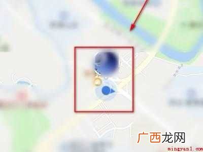 演示机型:Iphone 12 怎么查微信好友的位置在哪里