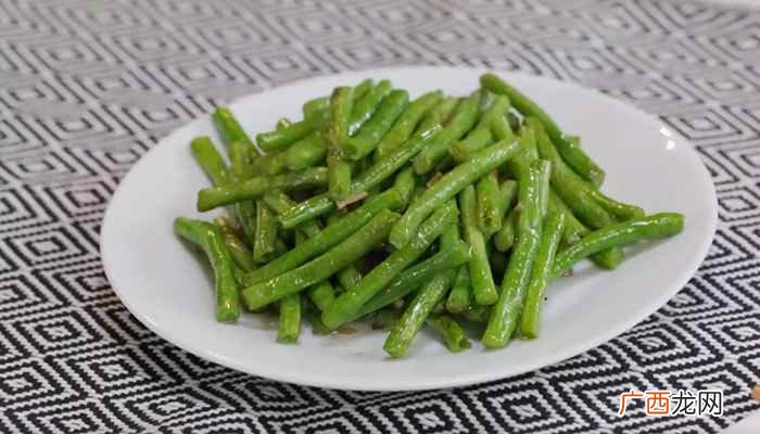 凉拌豇豆怎么做啊 凉拌豇豆怎么做最好吃
