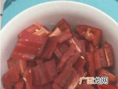 腌红辣椒怎么腌好吃又脆
