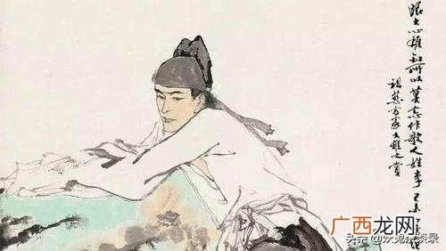 李贺为什么被称为诗鬼 诗鬼是指哪位诗人