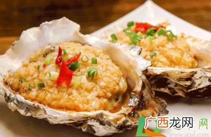 生蚝表面上的藤壶需要去除吗 生蚝表面怎么清洗