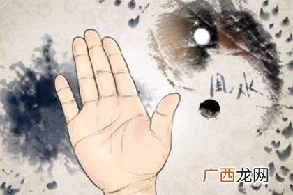 男人右手断掌十个九个败 男孩右手断掌是凶是吉