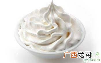 淡奶油是什么 淡奶油的打发方法