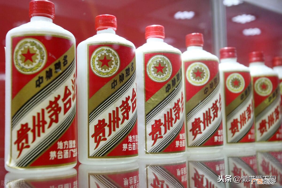 白酒一共分为哪4种为基本香型 白酒有几种香型
