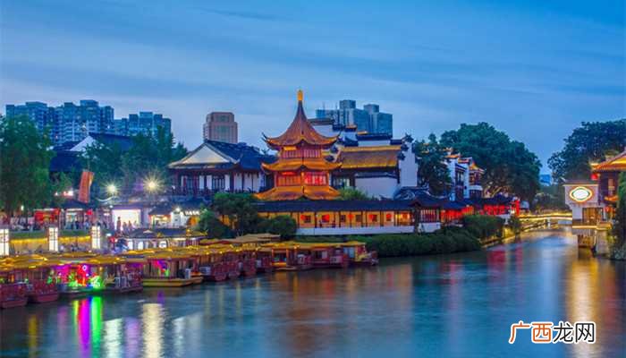 石头城是我国南京的美称 石头城是我国哪座城市的美称