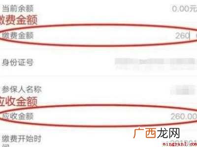 演示机型:Iphone 12 微信小程序社保费缴纳交不上
