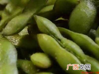 盐水毛豆怎么煮才绿呢的具体操作步骤 盐水毛豆怎么煮才绿呢