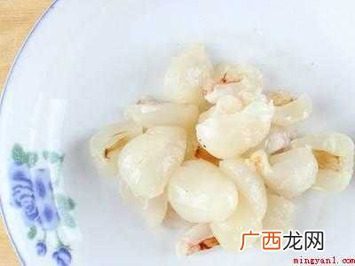 荔枝怎么做菜好吃共有5个步骤 荔枝怎么做菜好吃
