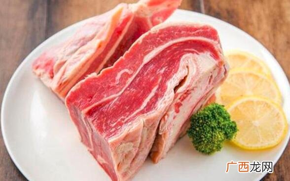牛腩都富含哪些营养价值 牛腩的营养价值