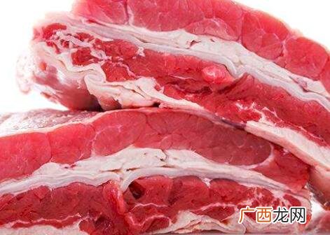 牛腩多少钱一斤