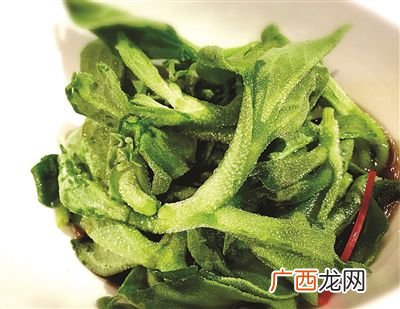 冰草能生吃吗