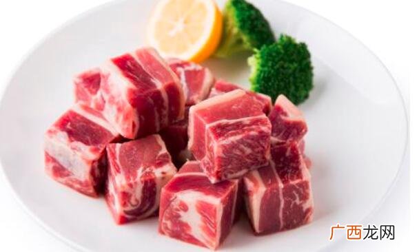 牛腩有哪些功效与作用 牛腩的功效与作用