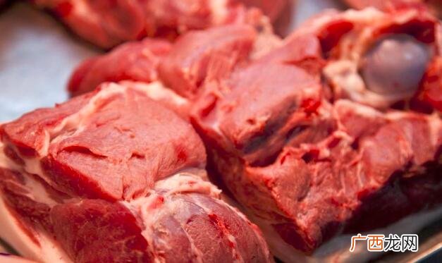 猪肉和鸡肉的区别