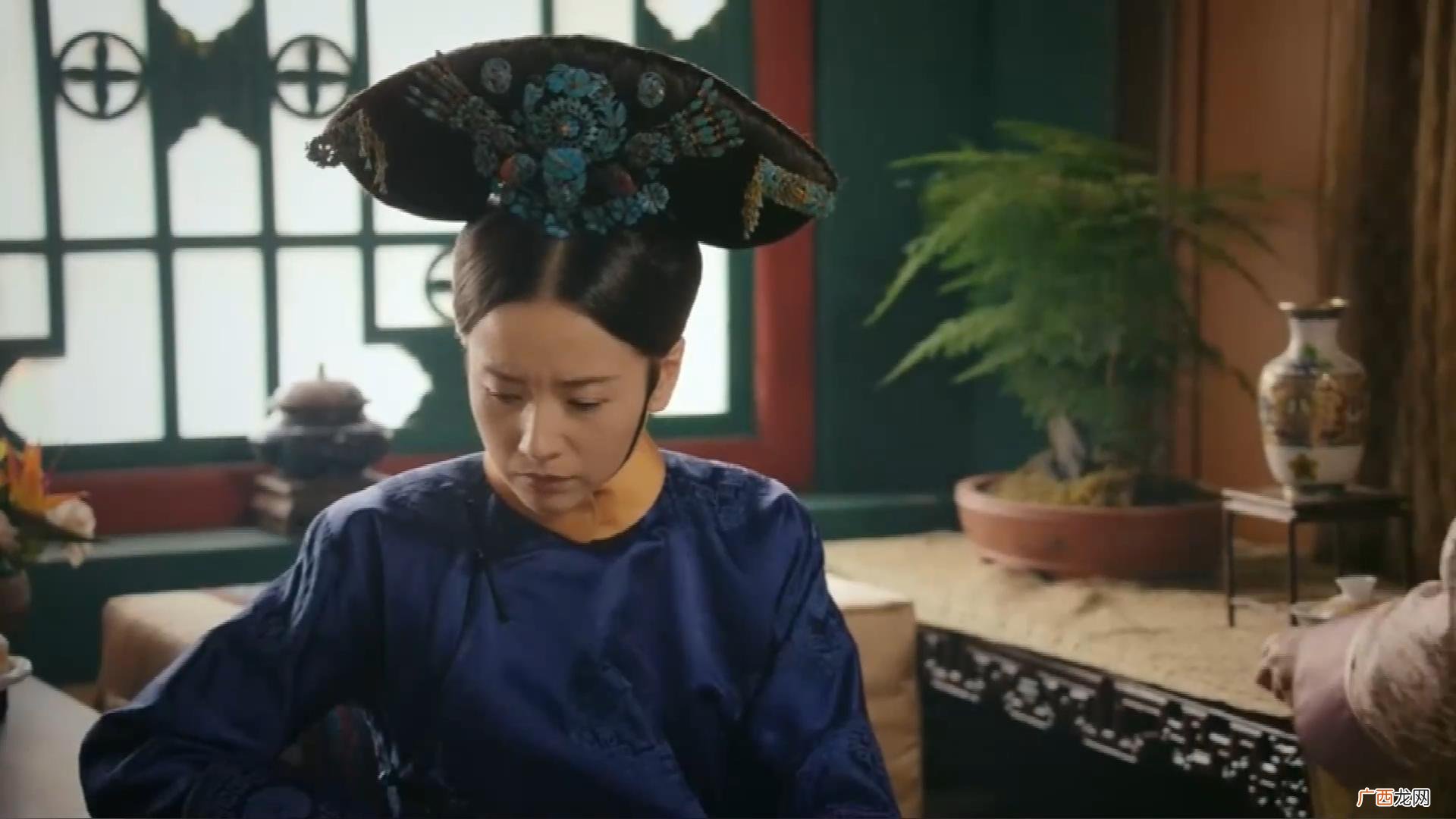乾隆皇帝几个女儿都叫什么名字 乾隆的女儿顺序列表