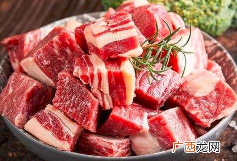 牛腩和牛腱子肉哪个好