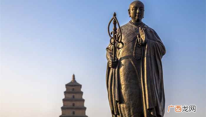 十八罗汉排名及顺序 十八罗汉的名字和顺序