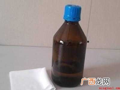 黑色油性记号笔怎么擦掉