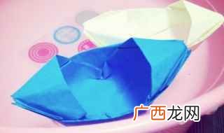 船的乌蓬了怎么办 乌篷纸船的折法